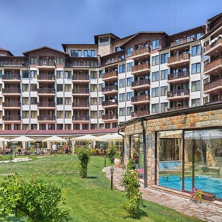 Balneo Complex Saint Spas Velingrad Exterior foto