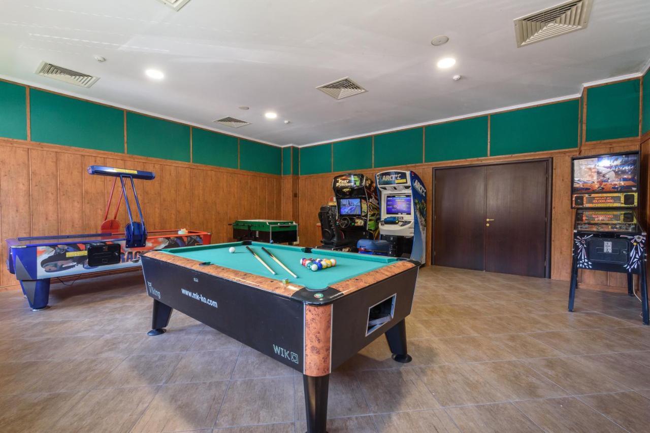 Balneo Complex Saint Spas Velingrad Exterior foto