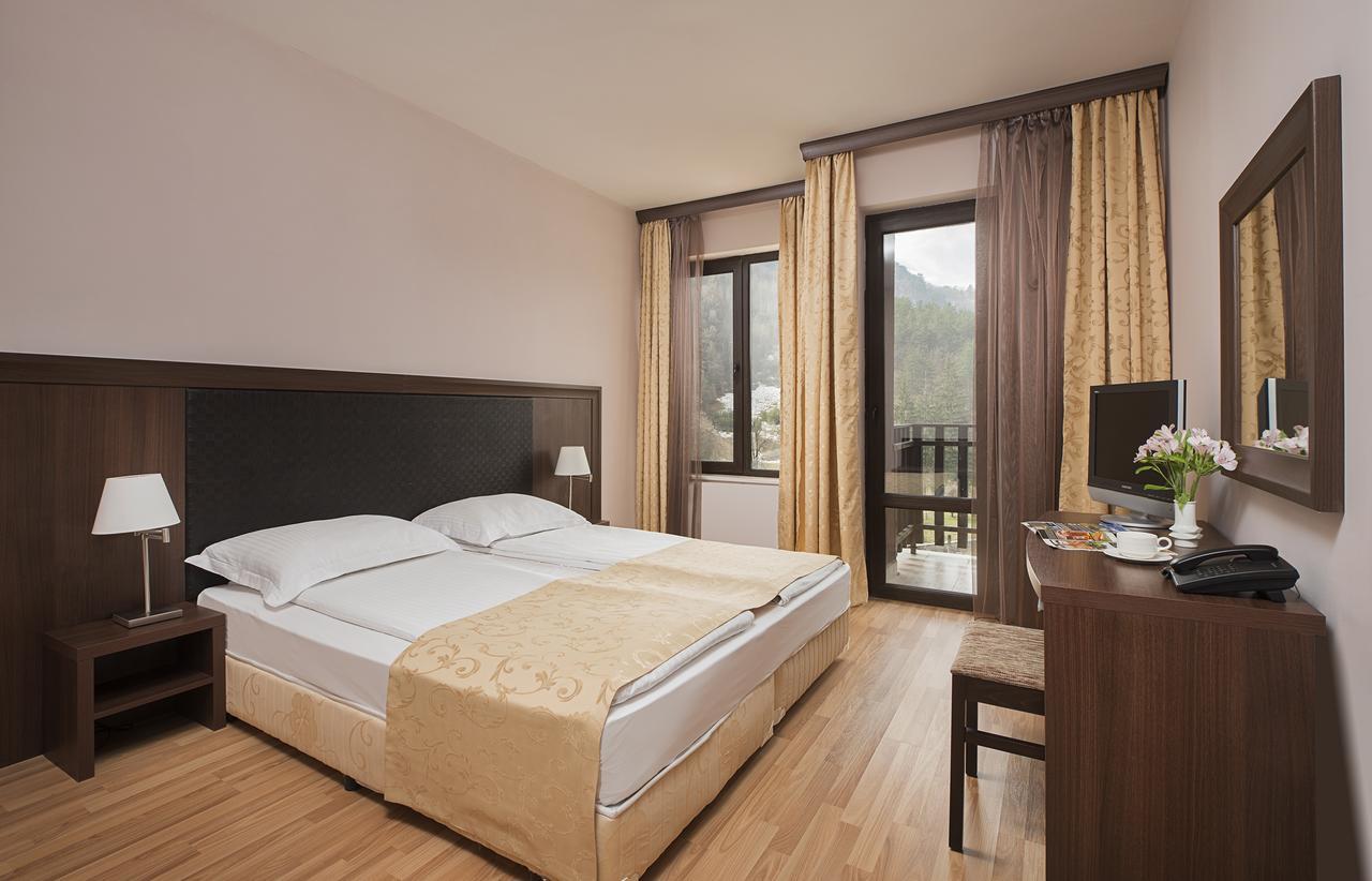 Balneo Complex Saint Spas Velingrad Exterior foto